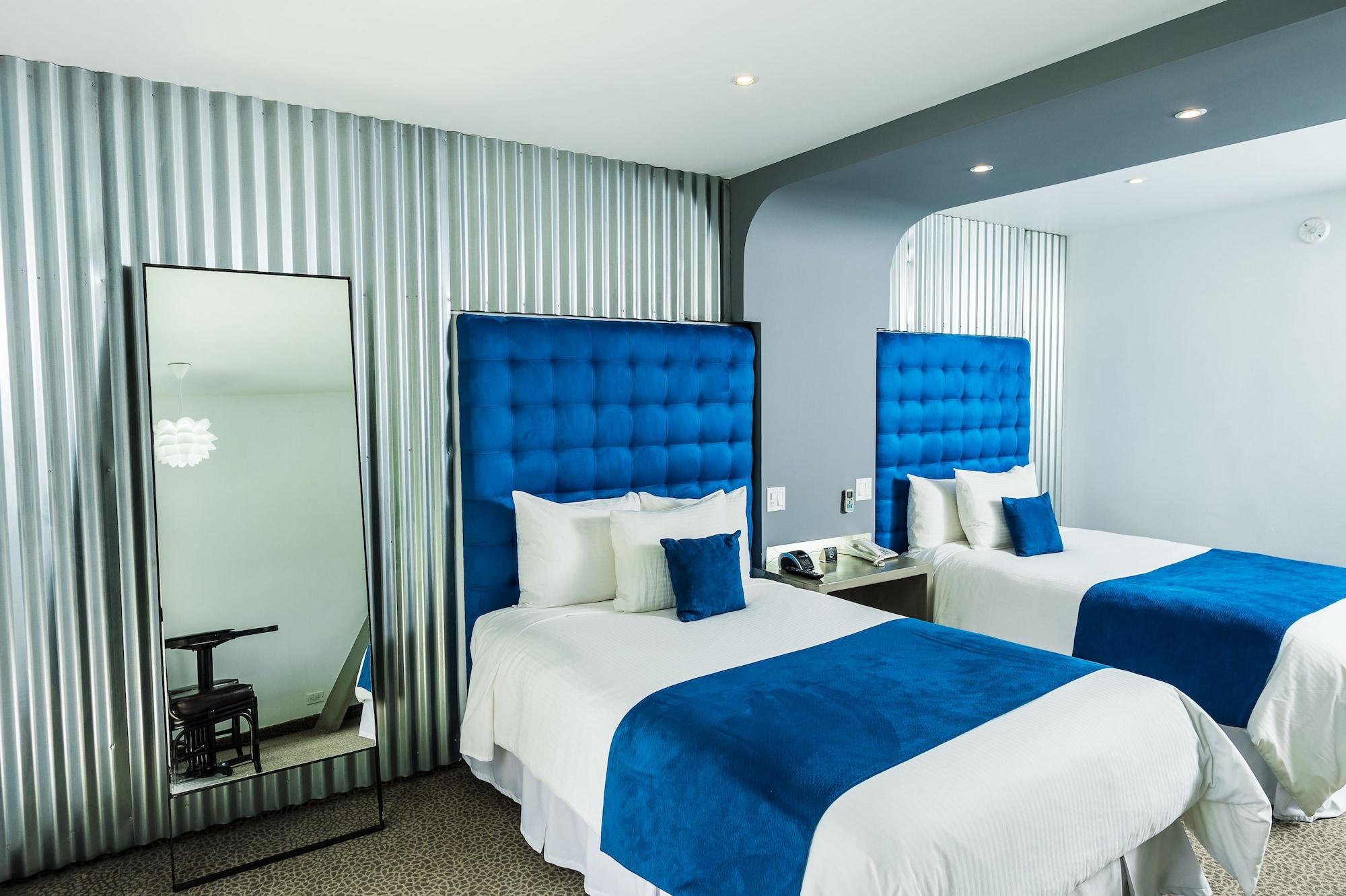 Riande Aeropuerto Hotel Casino Tocumen Dış mekan fotoğraf