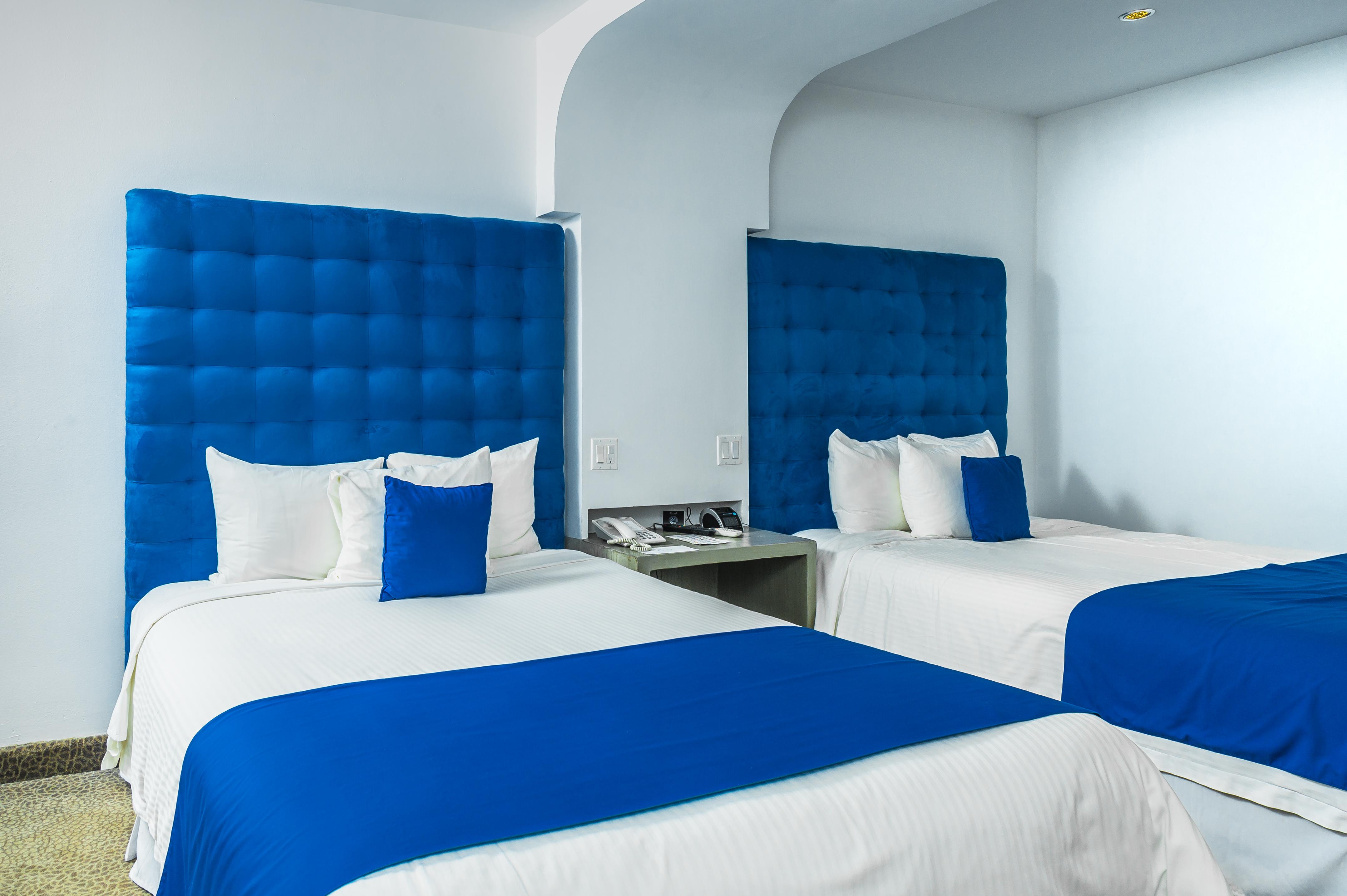 Riande Aeropuerto Hotel Casino Tocumen Dış mekan fotoğraf