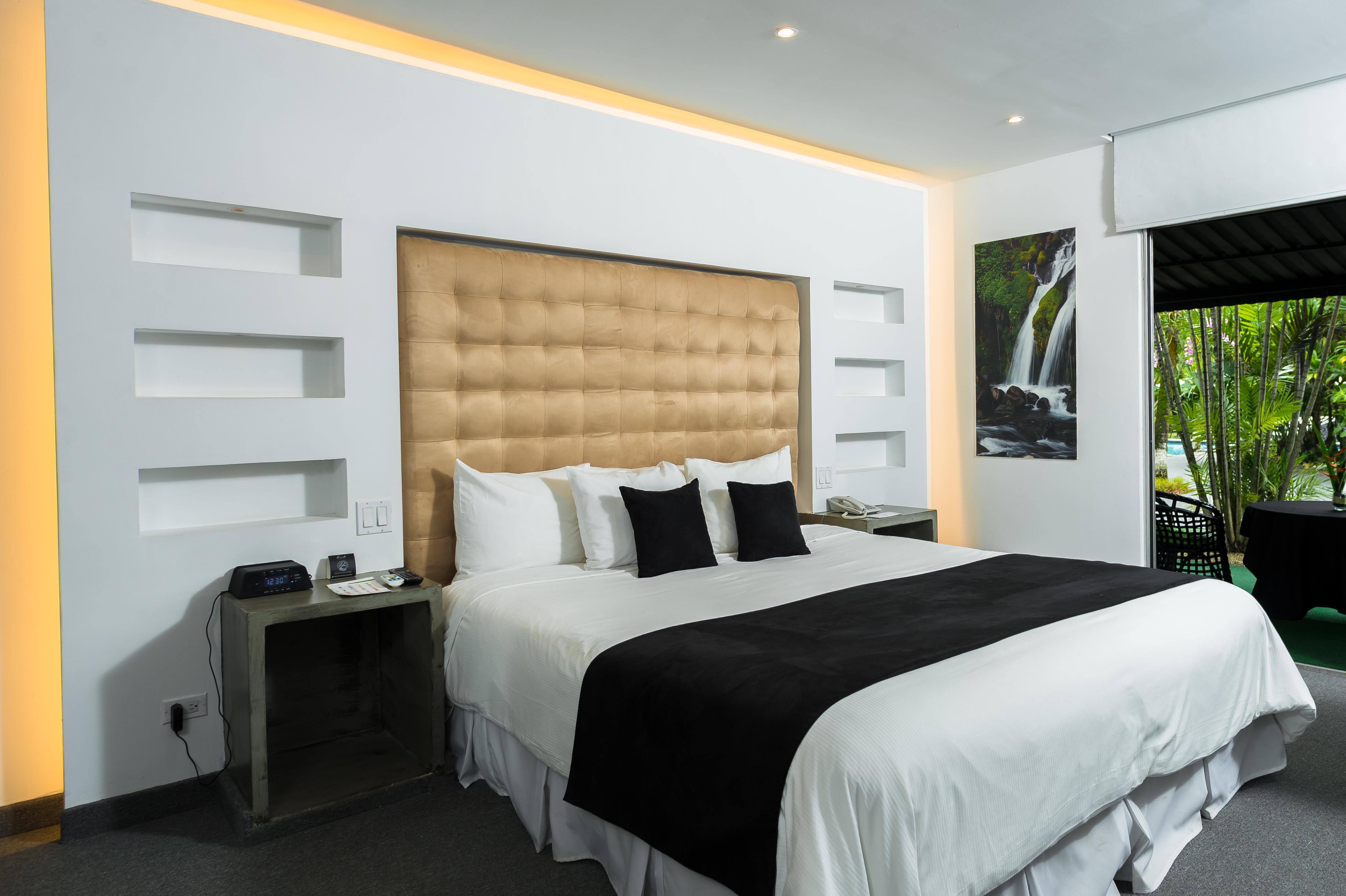 Riande Aeropuerto Hotel Casino Tocumen Dış mekan fotoğraf