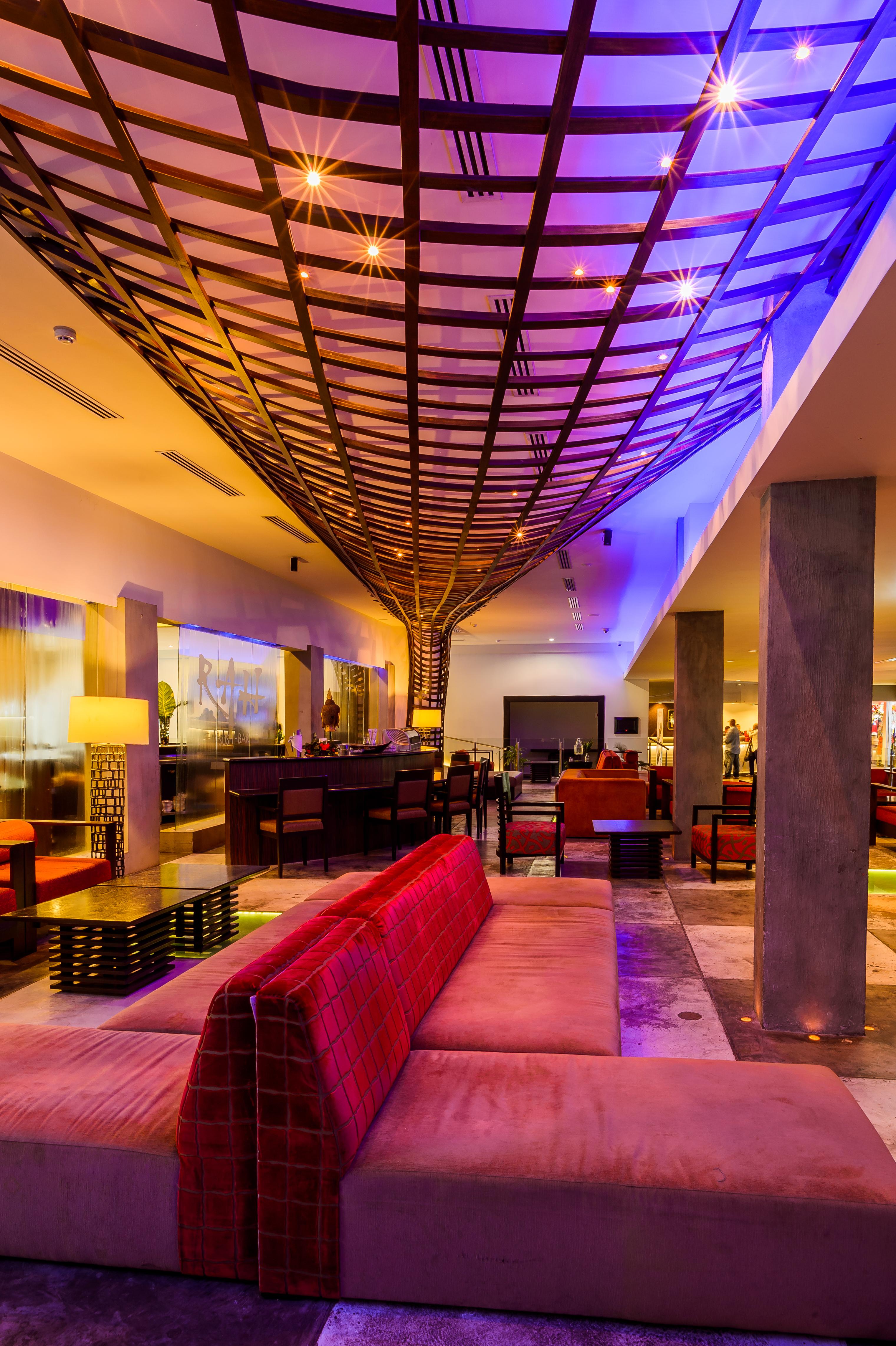 Riande Aeropuerto Hotel Casino Tocumen Dış mekan fotoğraf