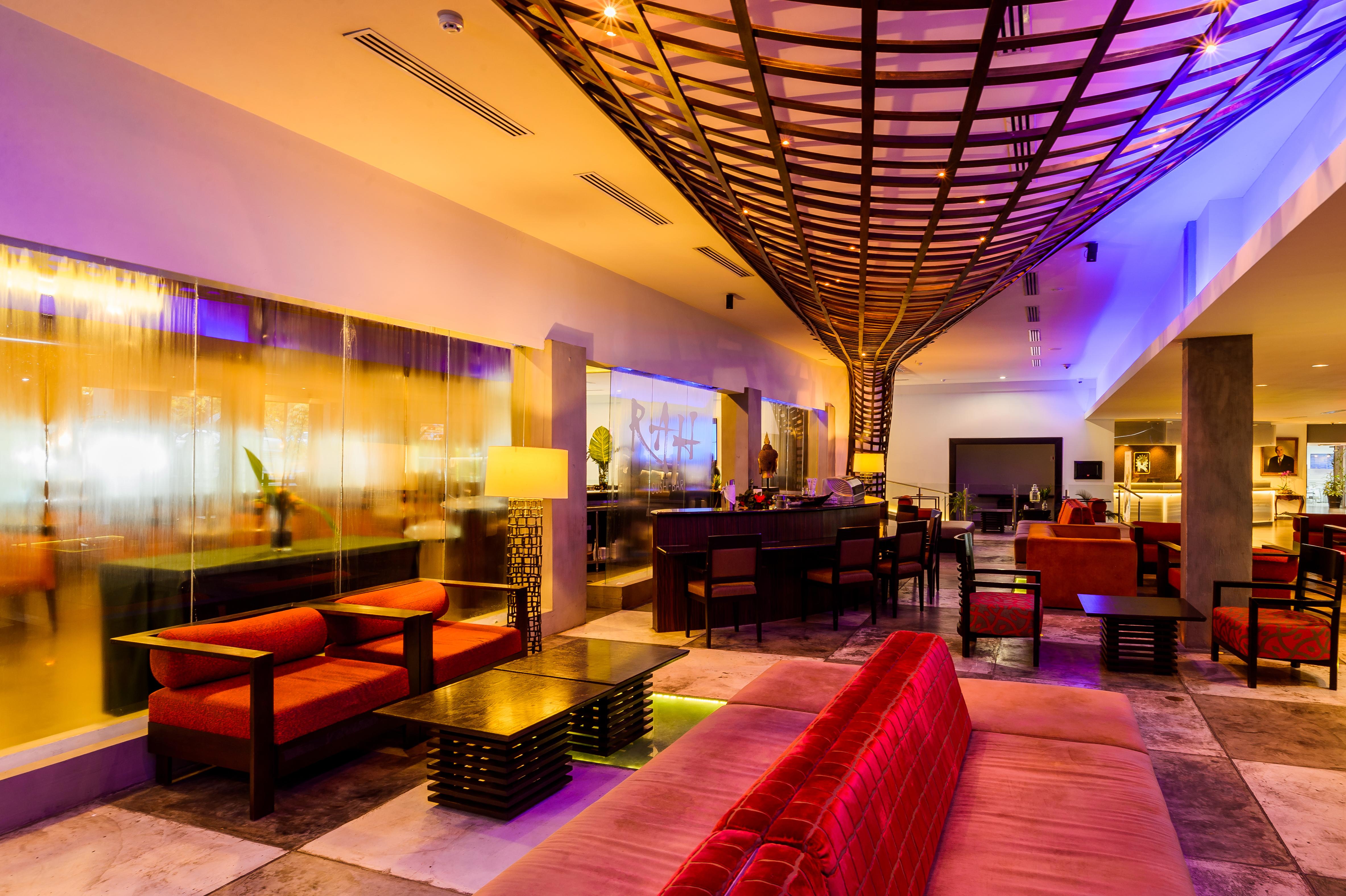 Riande Aeropuerto Hotel Casino Tocumen Dış mekan fotoğraf
