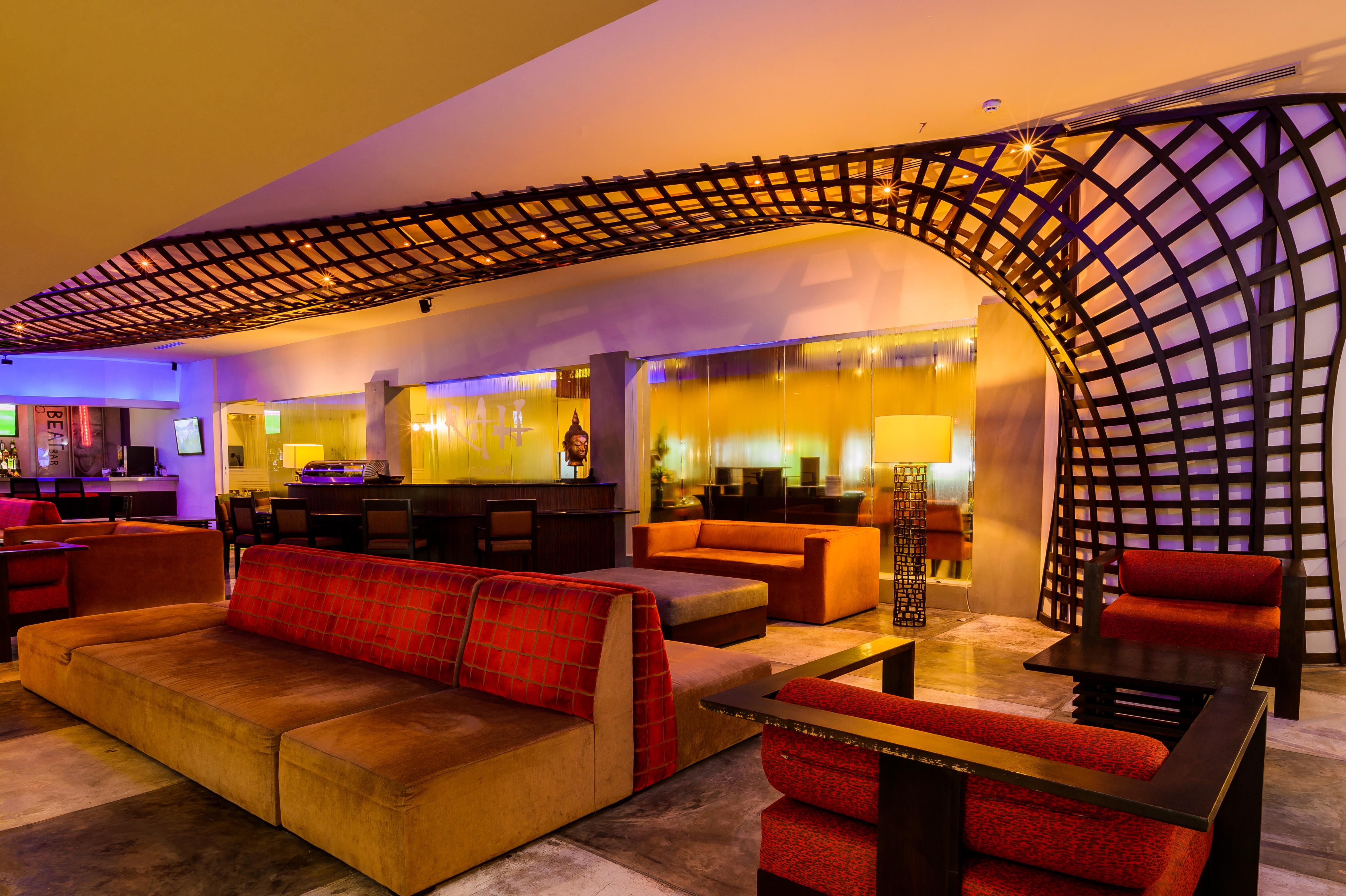 Riande Aeropuerto Hotel Casino Tocumen Dış mekan fotoğraf