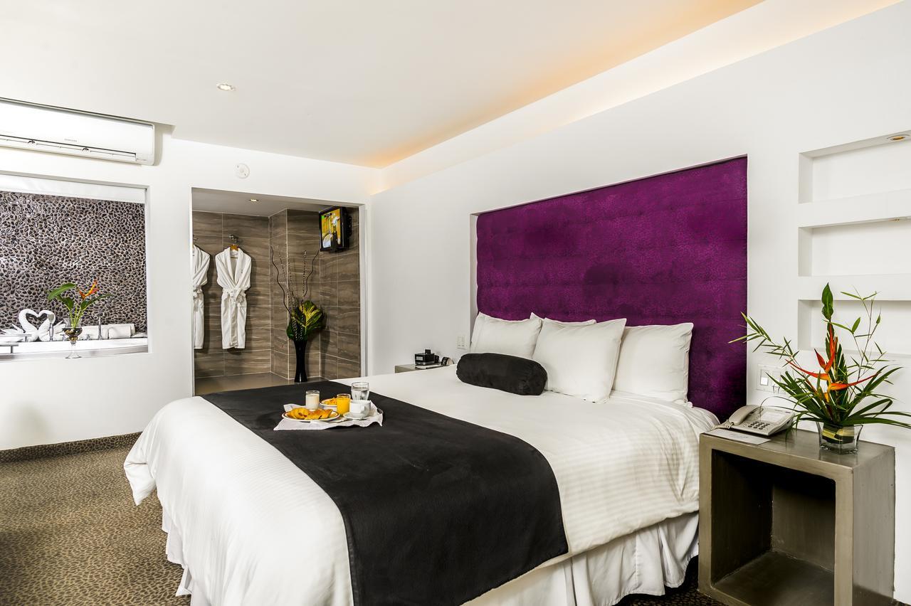 Riande Aeropuerto Hotel Casino Tocumen Dış mekan fotoğraf