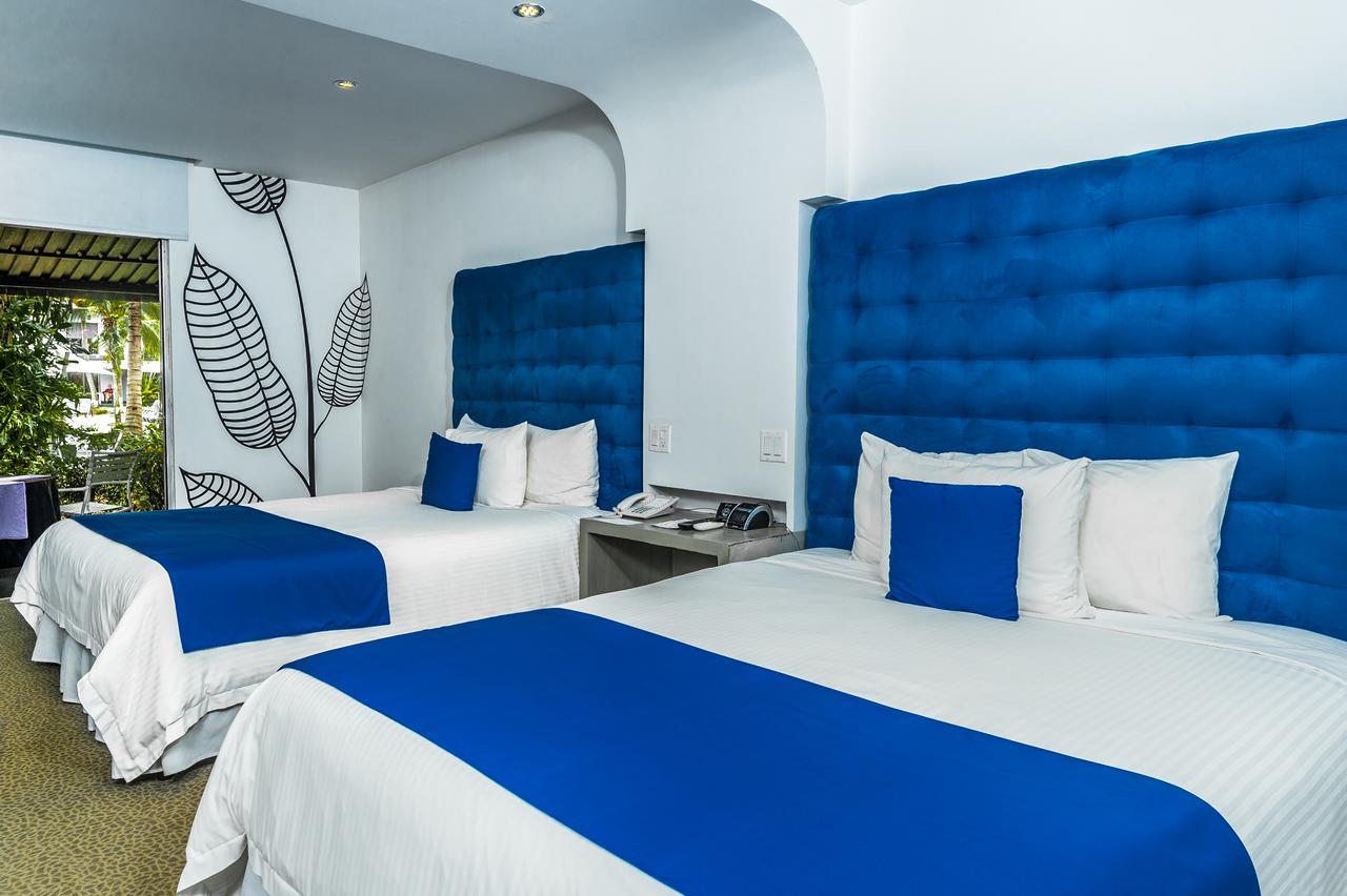Riande Aeropuerto Hotel Casino Tocumen Dış mekan fotoğraf