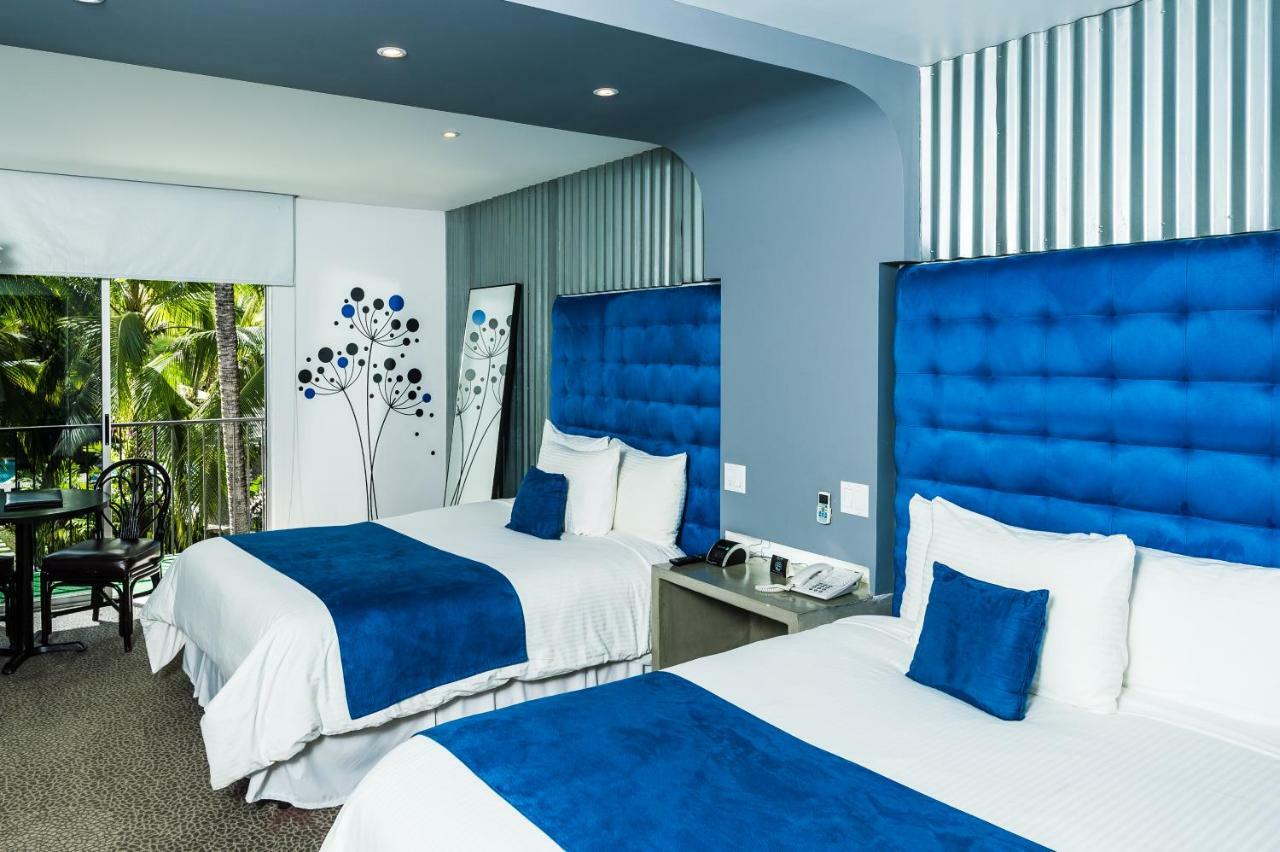 Riande Aeropuerto Hotel Casino Tocumen Dış mekan fotoğraf
