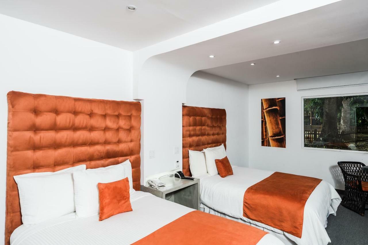 Riande Aeropuerto Hotel Casino Tocumen Dış mekan fotoğraf